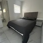 Apartman La Pitchounette Bord De *