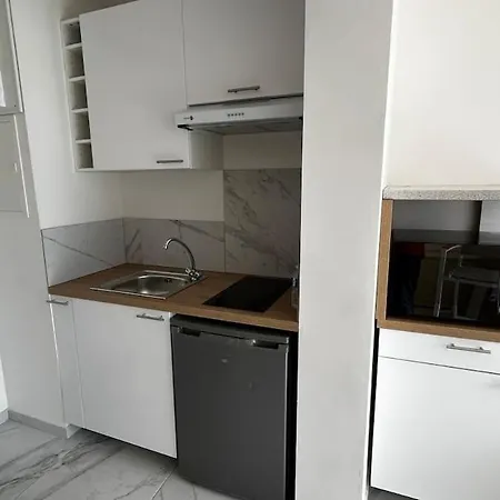 La Pitchounette Bord De *