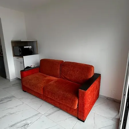 La Pitchounette Bord De