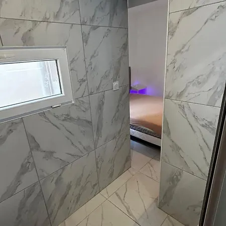 Apartamento La Pitchounette Bord De