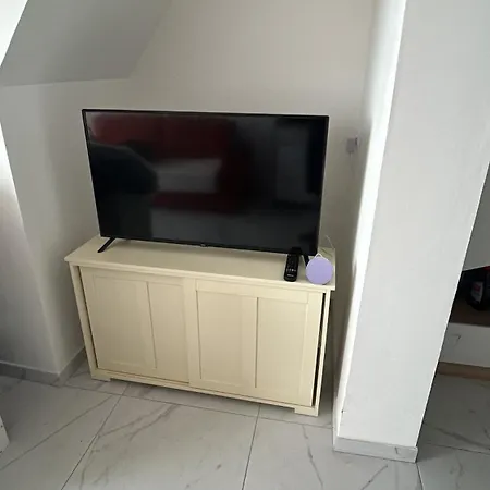 La Pitchounette Bord De