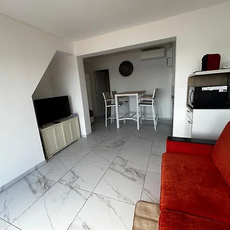 Daire La Pitchounette Bord De Cannes