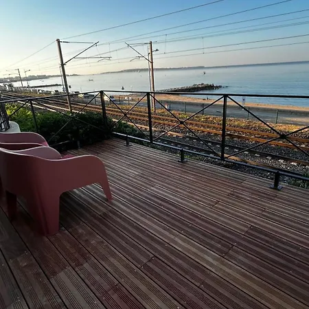 La Pitchounette Bord De Apartamento *