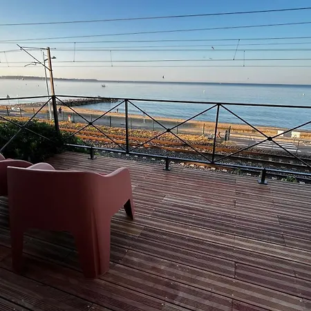 La Pitchounette Bord De * Cannes