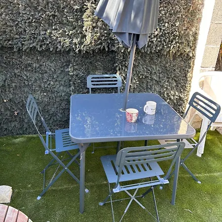 Apartment La Pitchounette Bord De Cannes