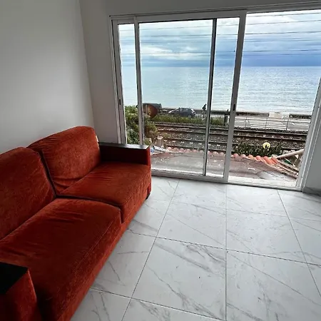 Apartamento La Pitchounette Bord De