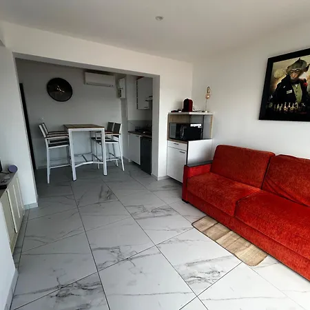 La Pitchounette Bord De *