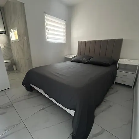 Apartamento La Pitchounette Bord De *