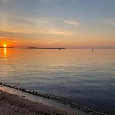 Apartment La Pitchounette Bord De *