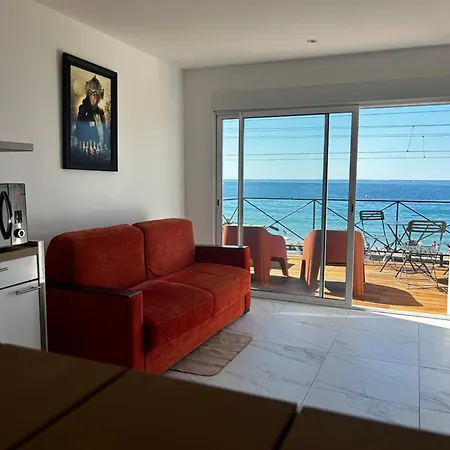 La Pitchounette Bord De * Cannes