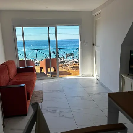 La Pitchounette Bord De * Cannes