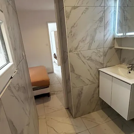 Apartman La Pitchounette Bord De