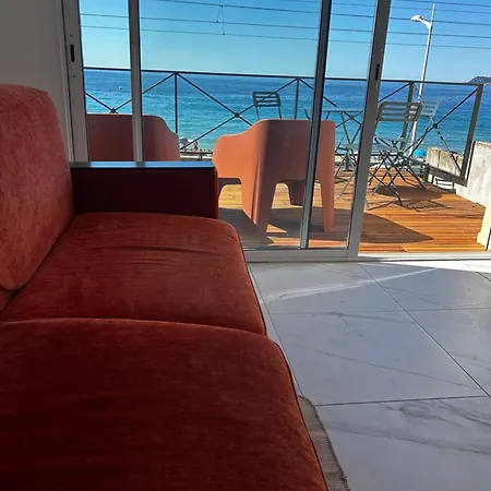 Apartman La Pitchounette Bord De